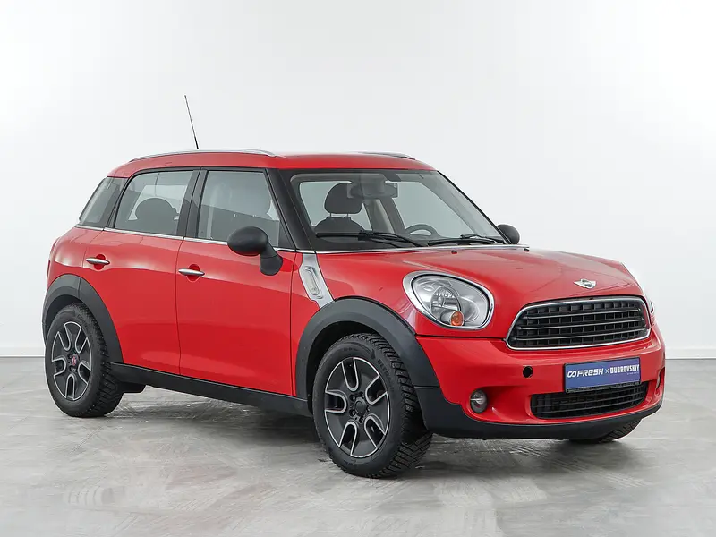 Countryman