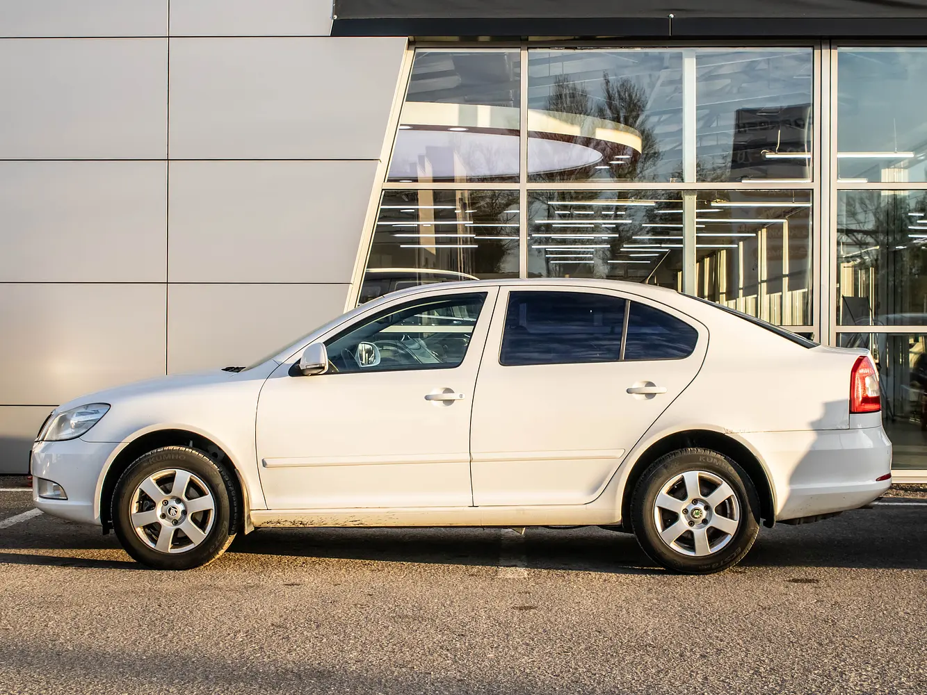 Skoda