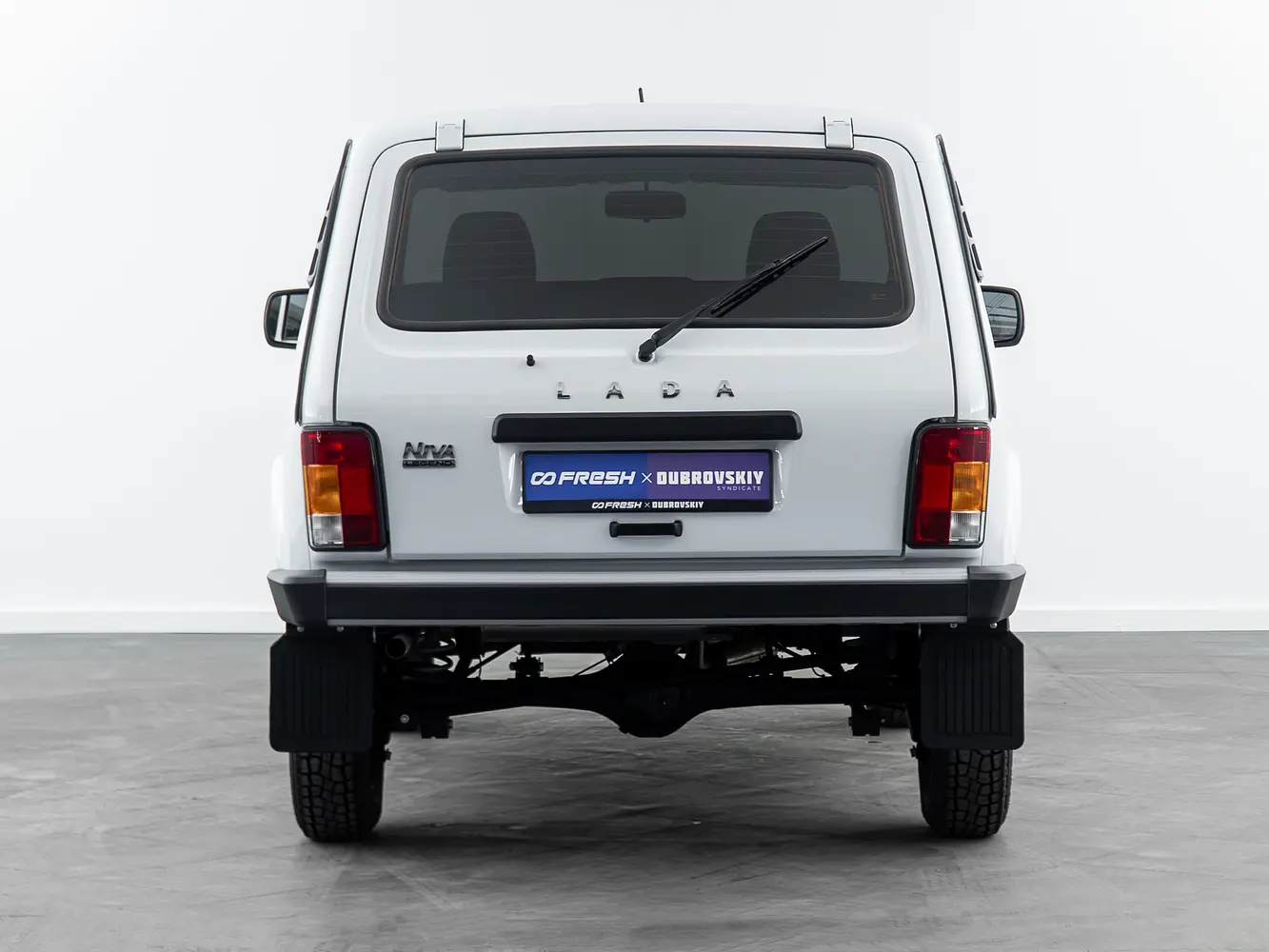 LADA (ВАЗ)