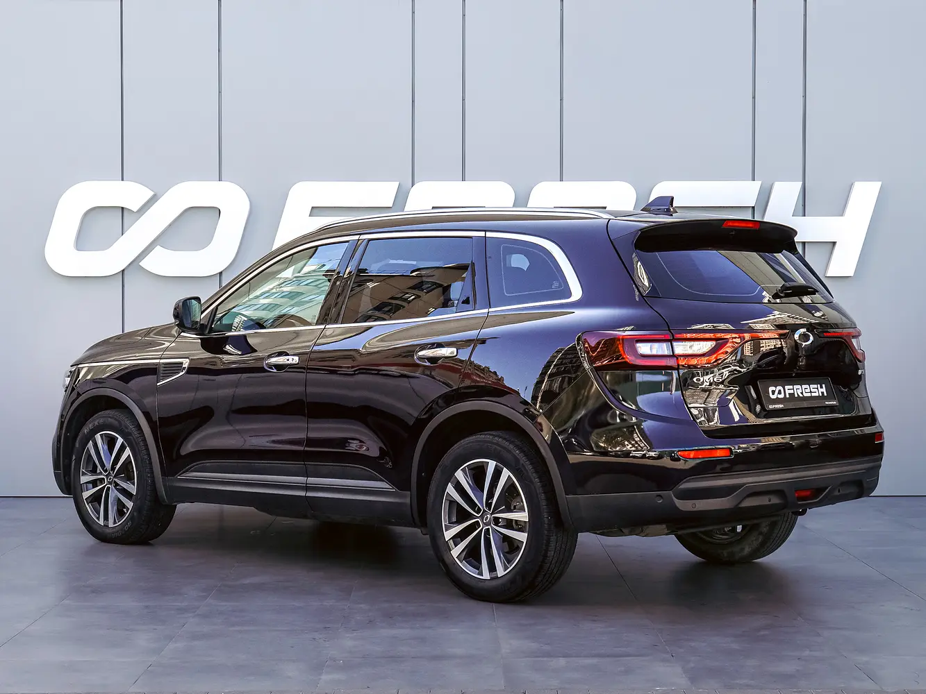 Renault Samsung
