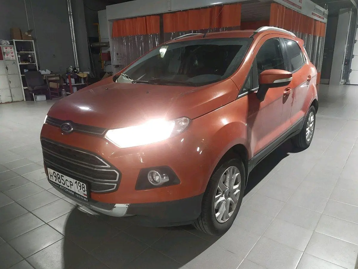Ford