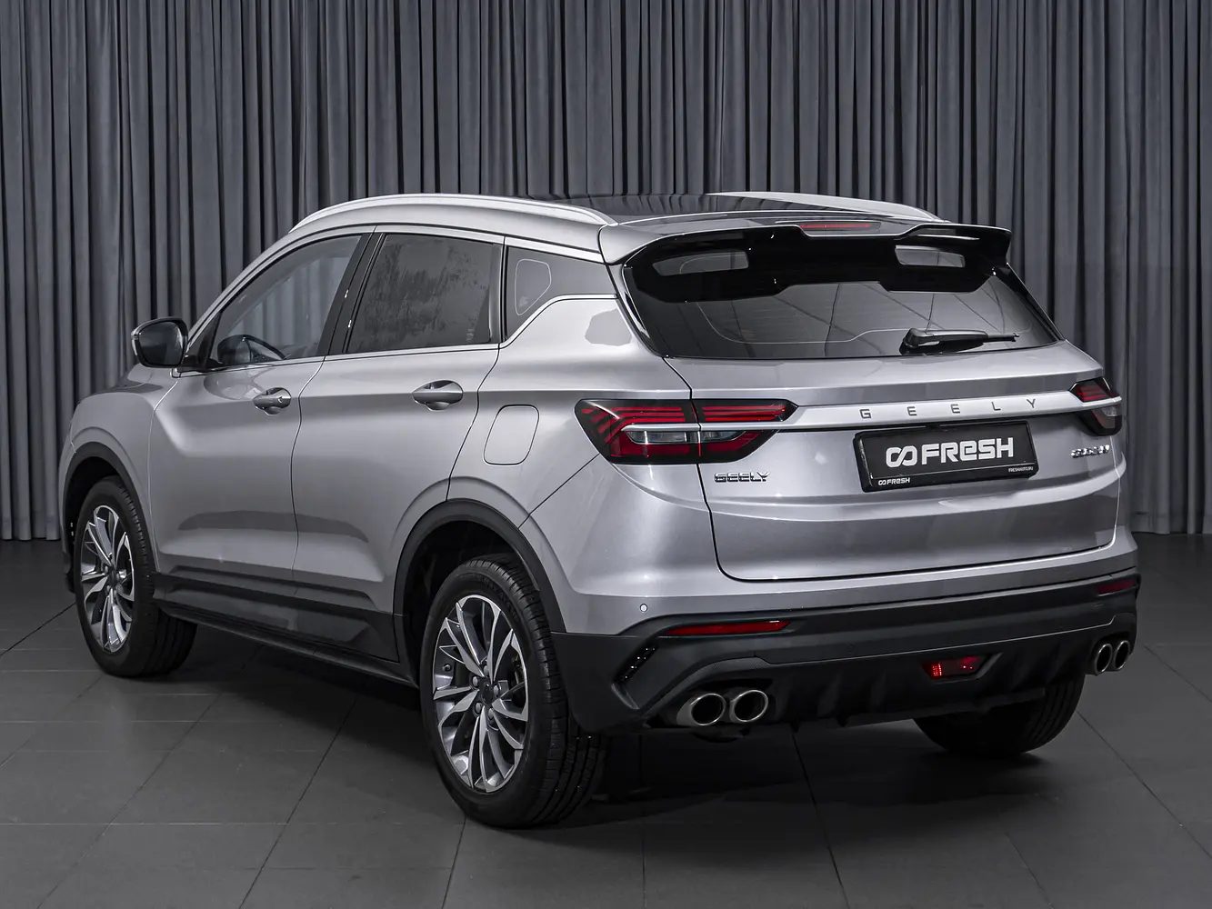 Geely