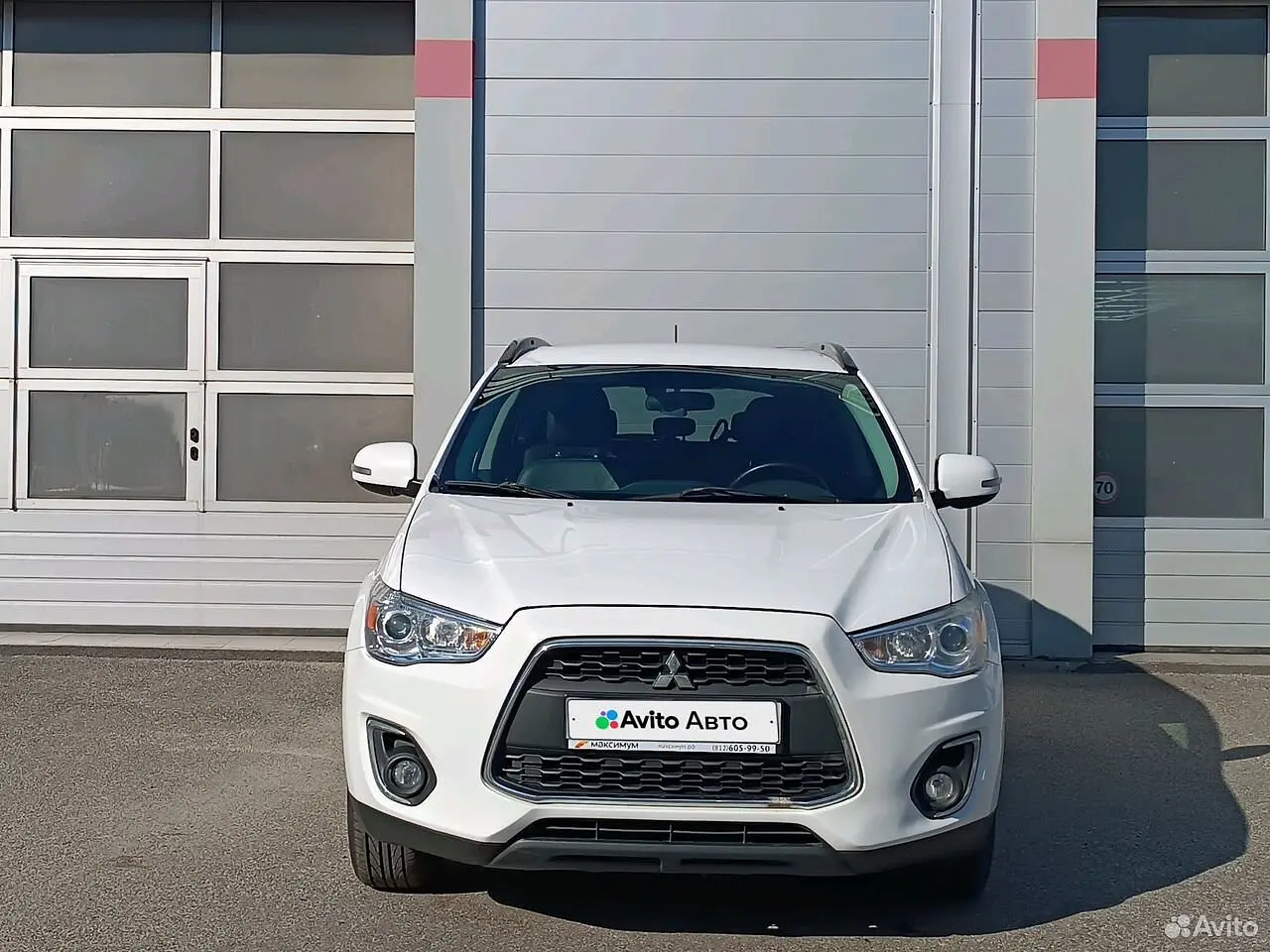 Mitsubishi