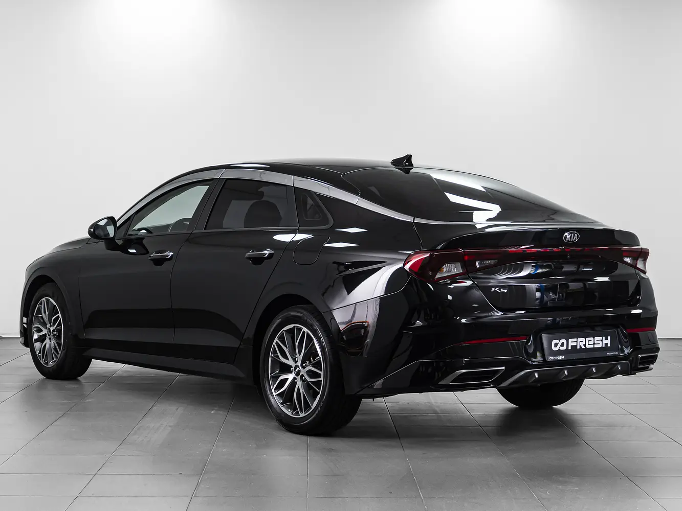 Kia