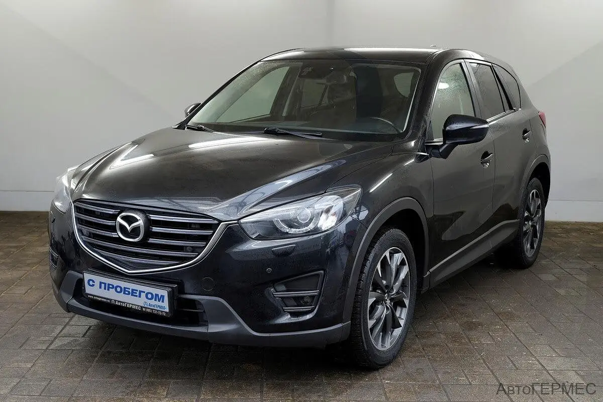 Mazda