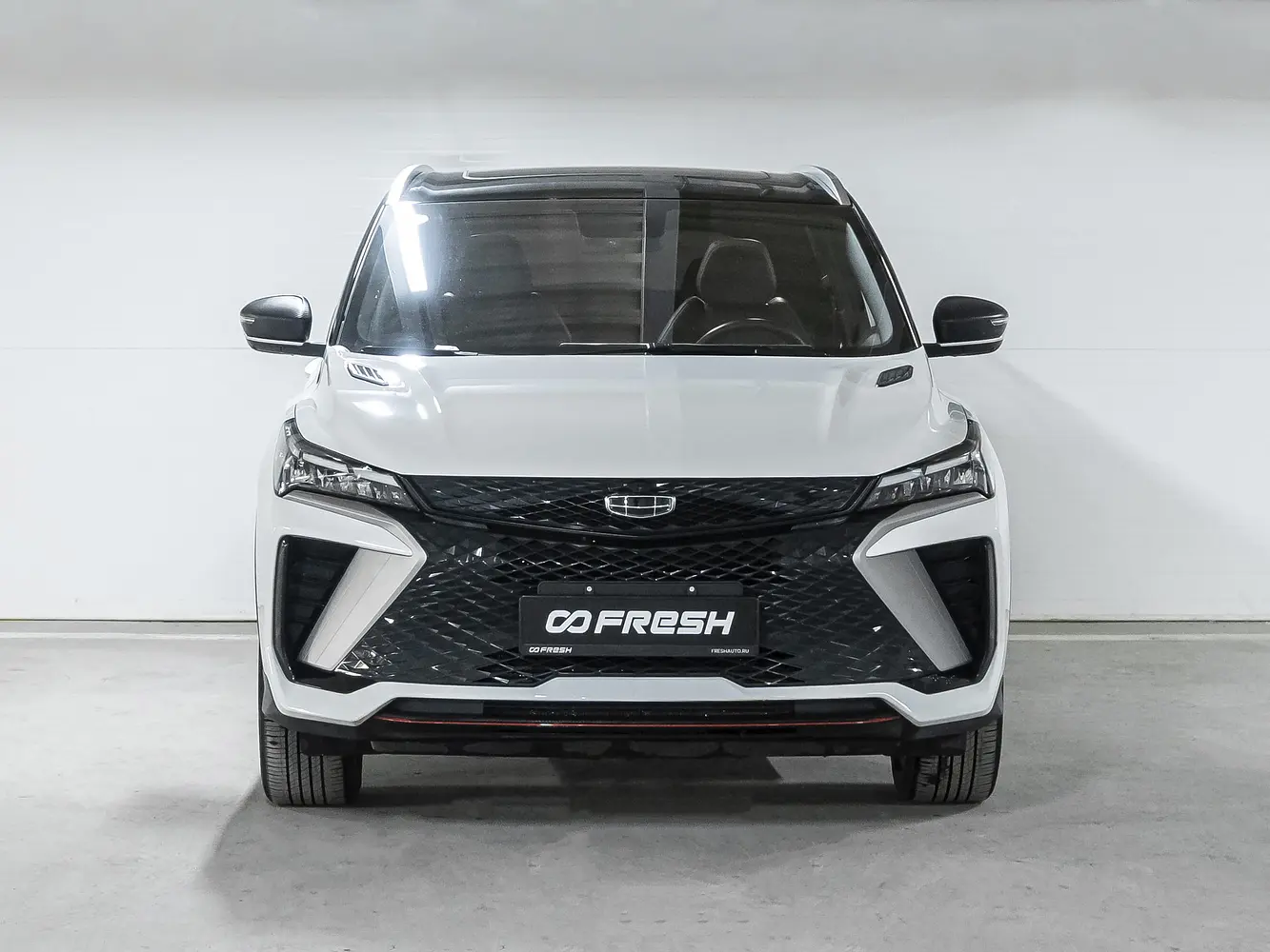 Geely