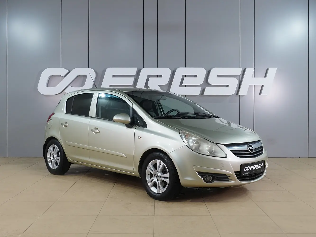 Opel