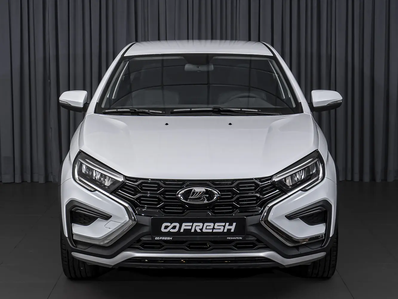 LADA (ВАЗ)