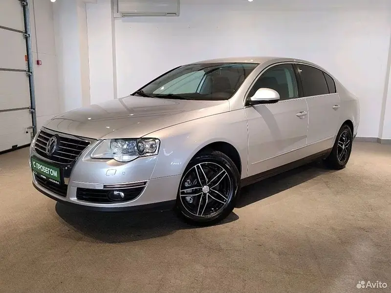 Passat