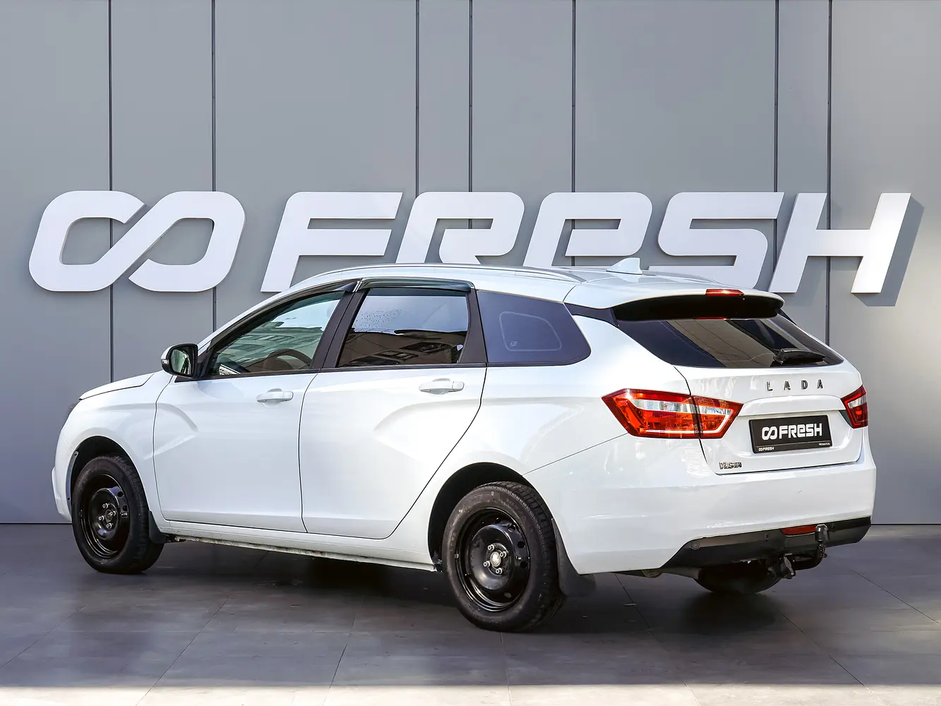 LADA (ВАЗ)