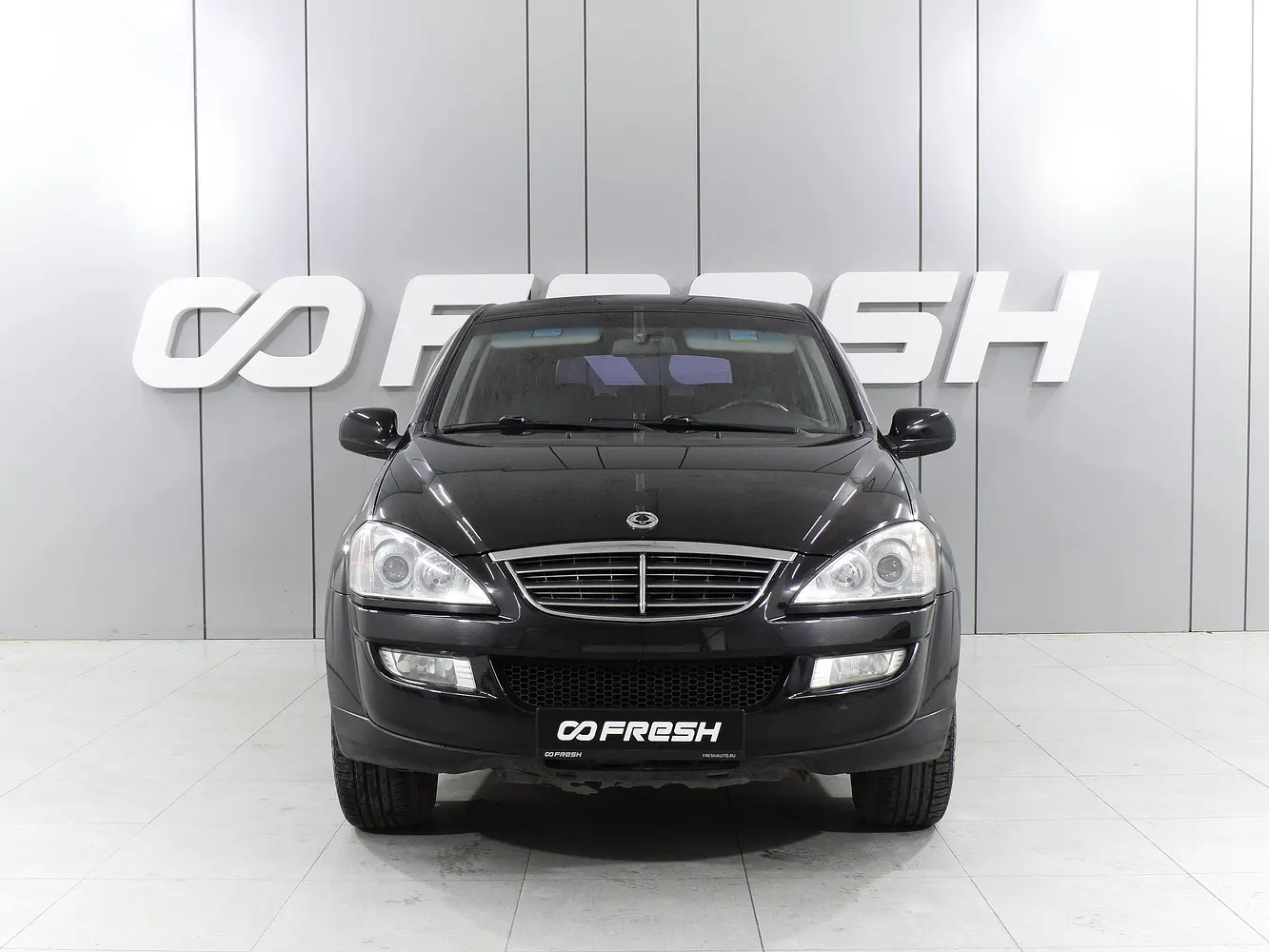 SsangYong