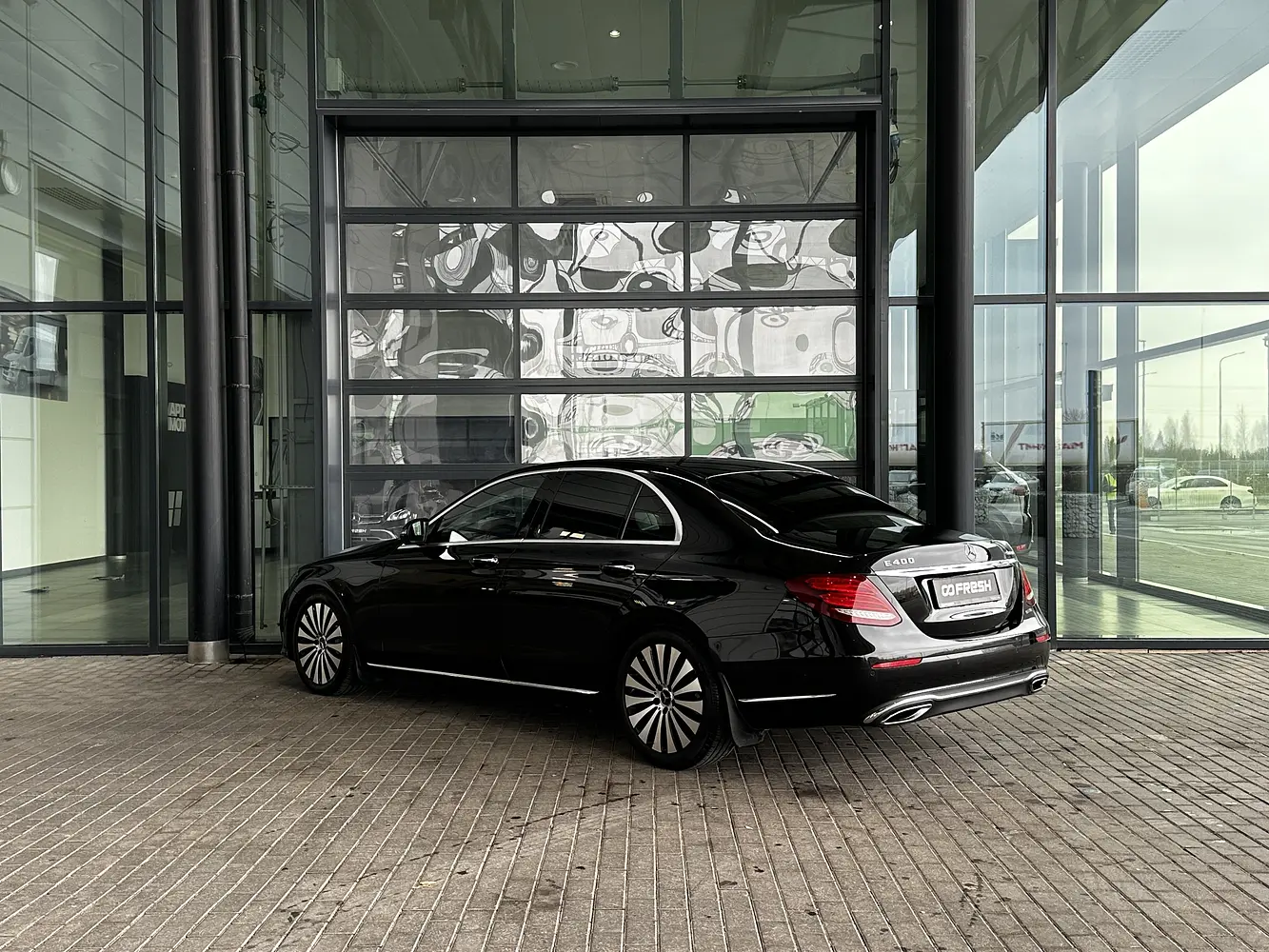 Mercedes-Benz