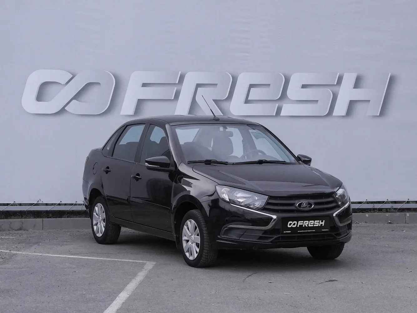 LADA (ВАЗ)