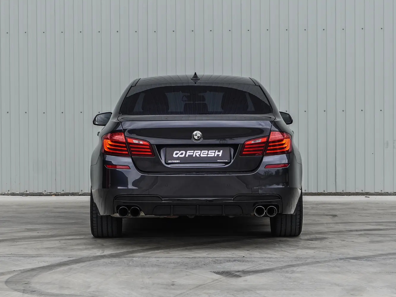 BMW