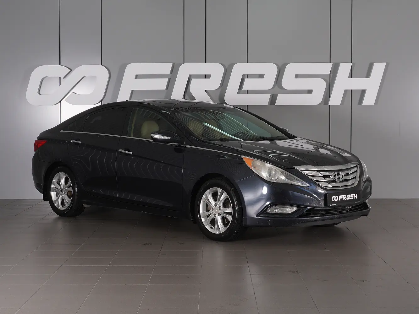 Hyundai