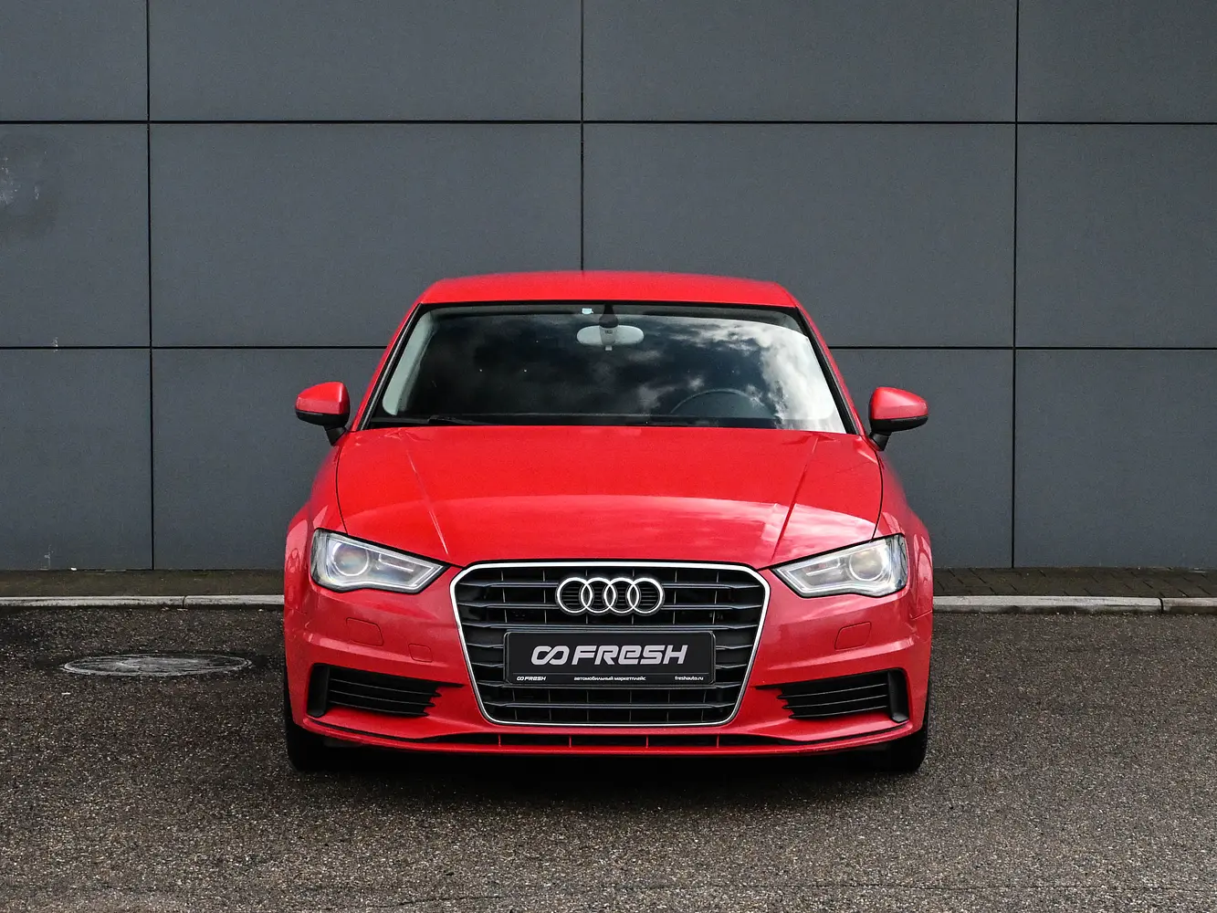 Audi