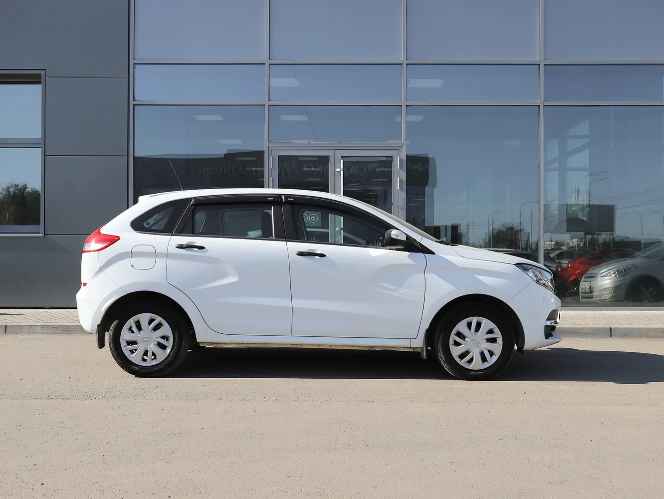LADA (ВАЗ)