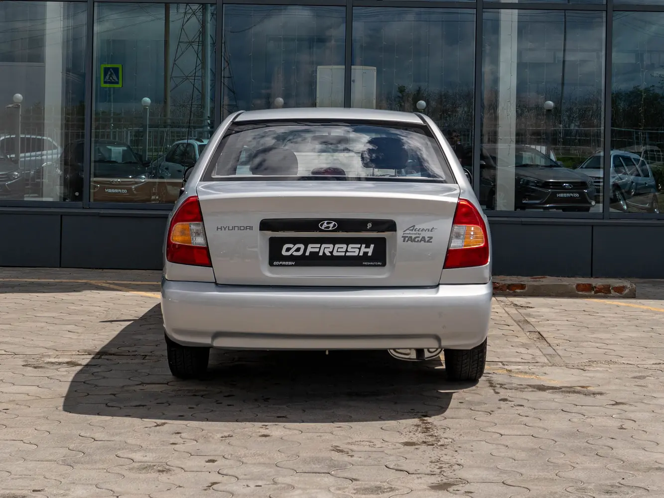 Hyundai