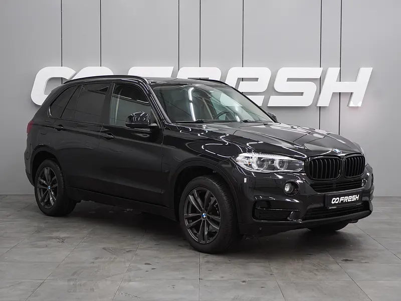 X5