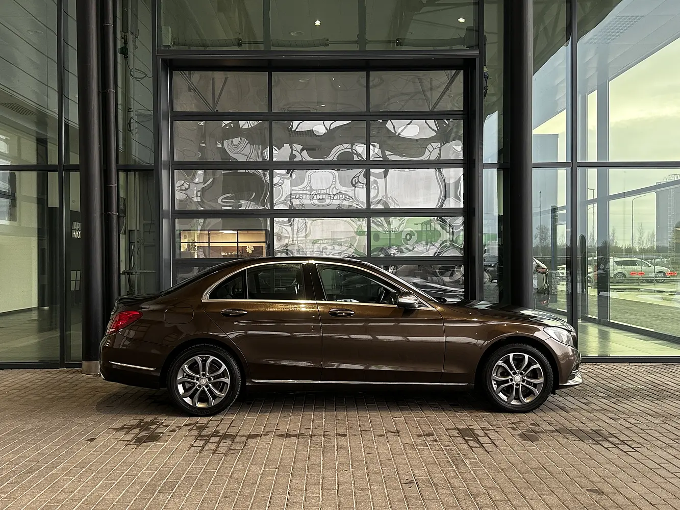 Mercedes-Benz