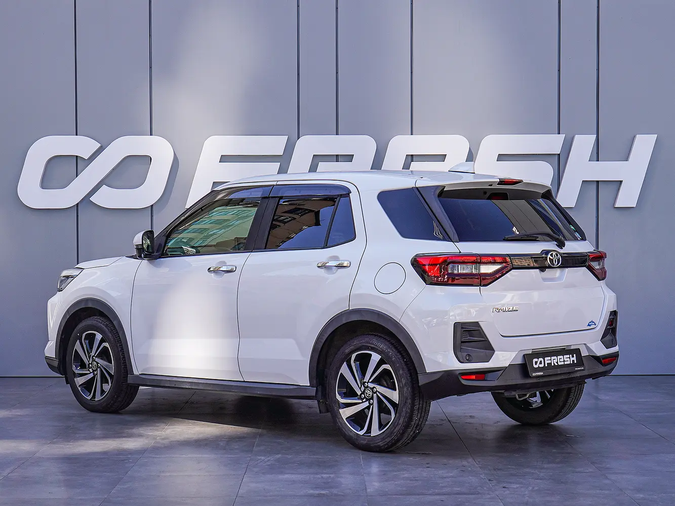 Toyota