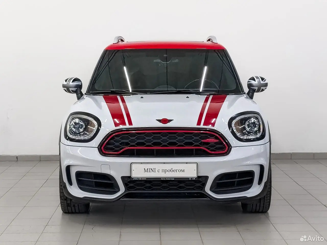 MINI