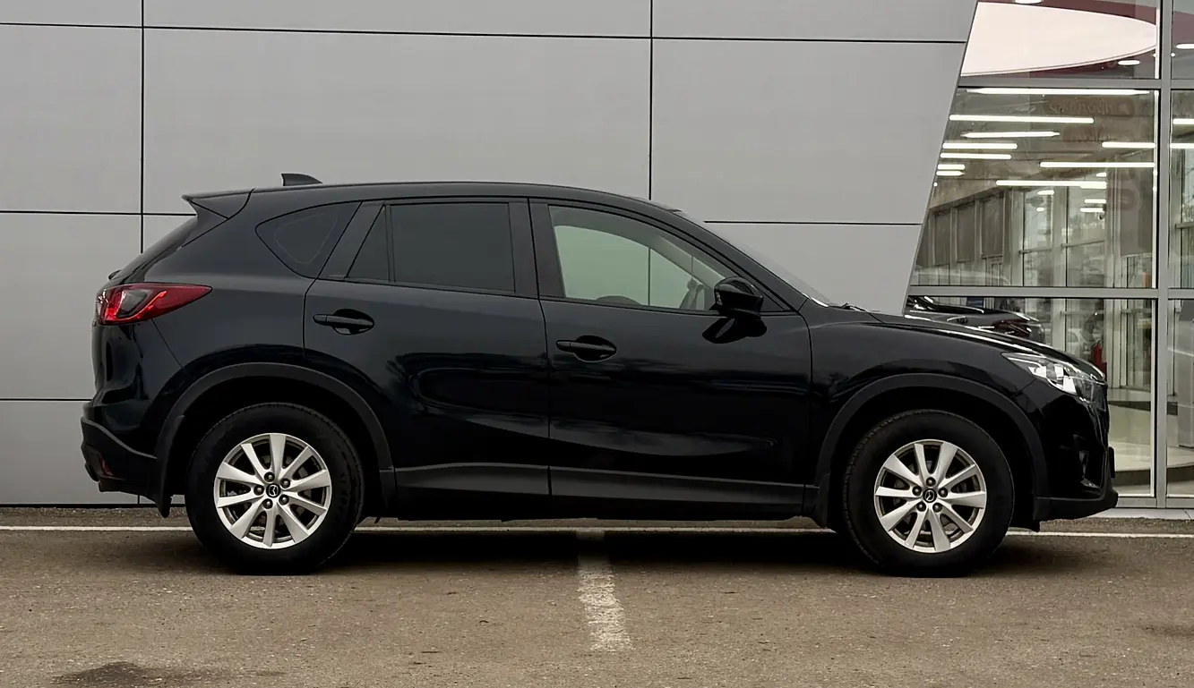 Mazda