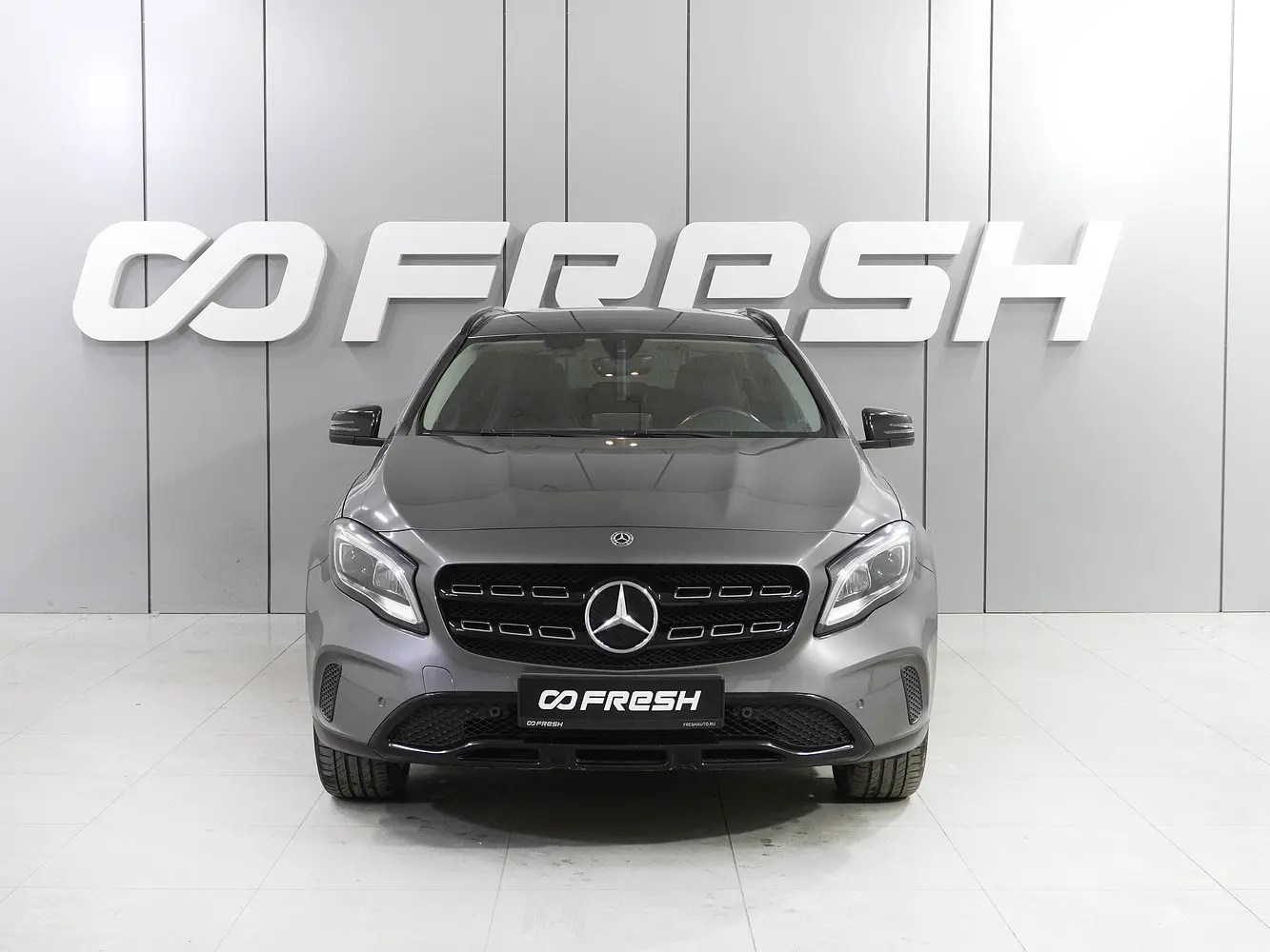 Mercedes-Benz