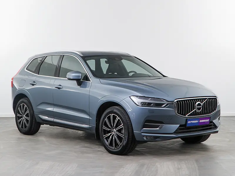 XC60