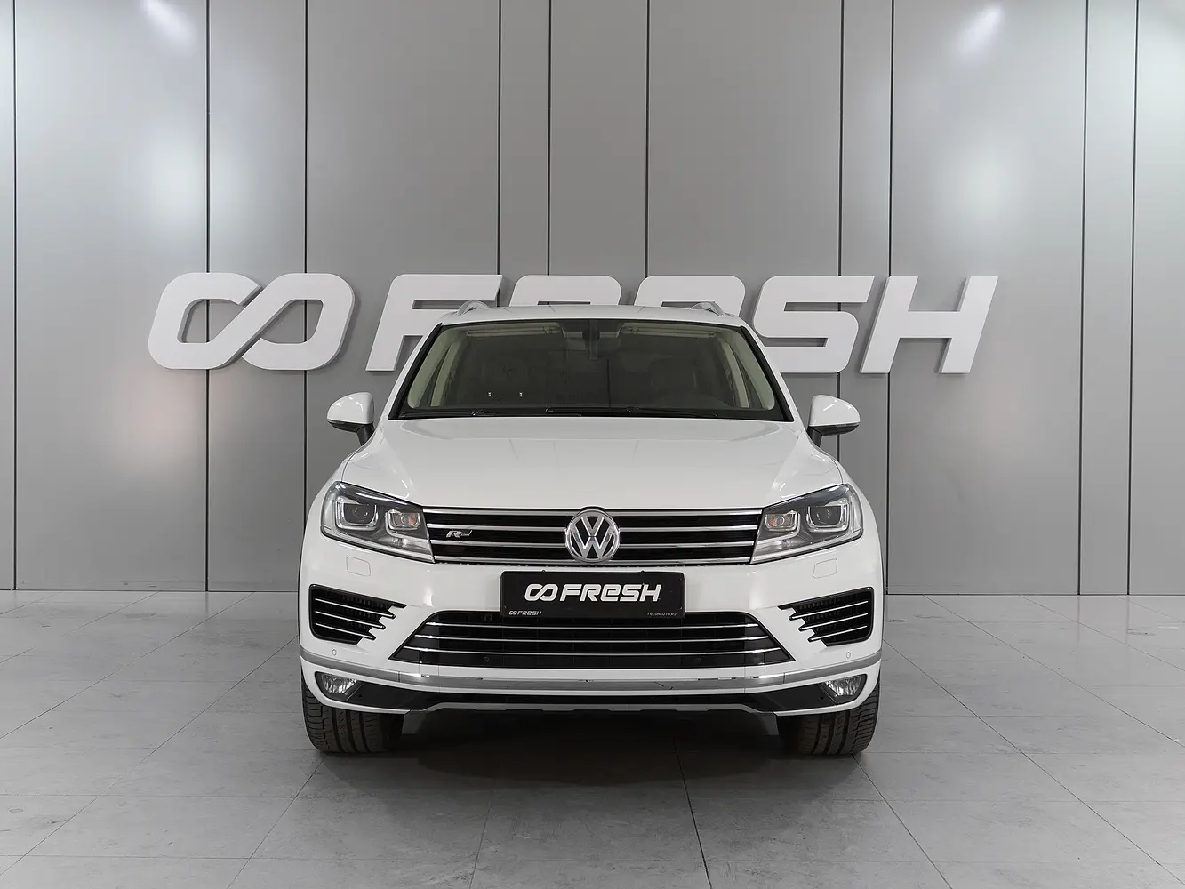 Volkswagen