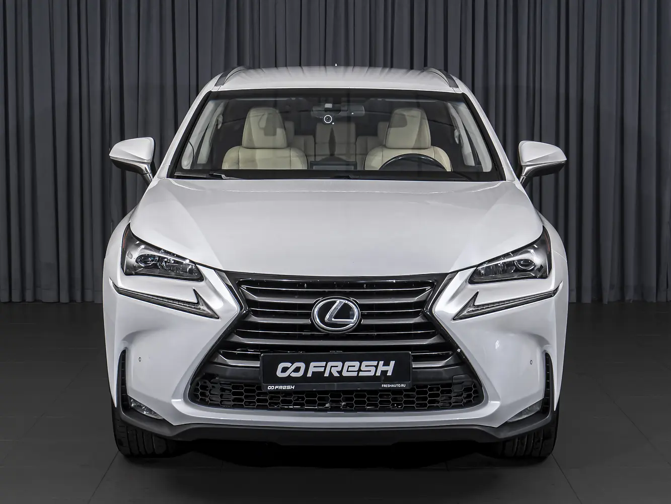 Lexus