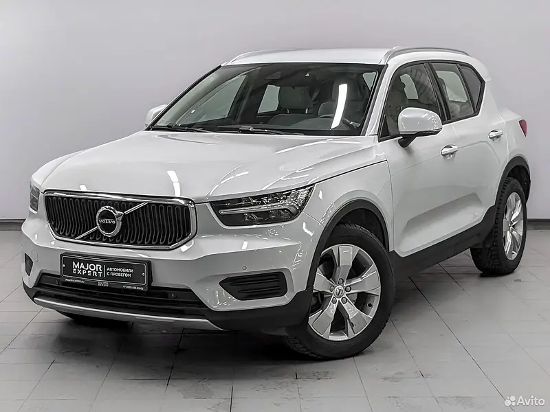 XC40