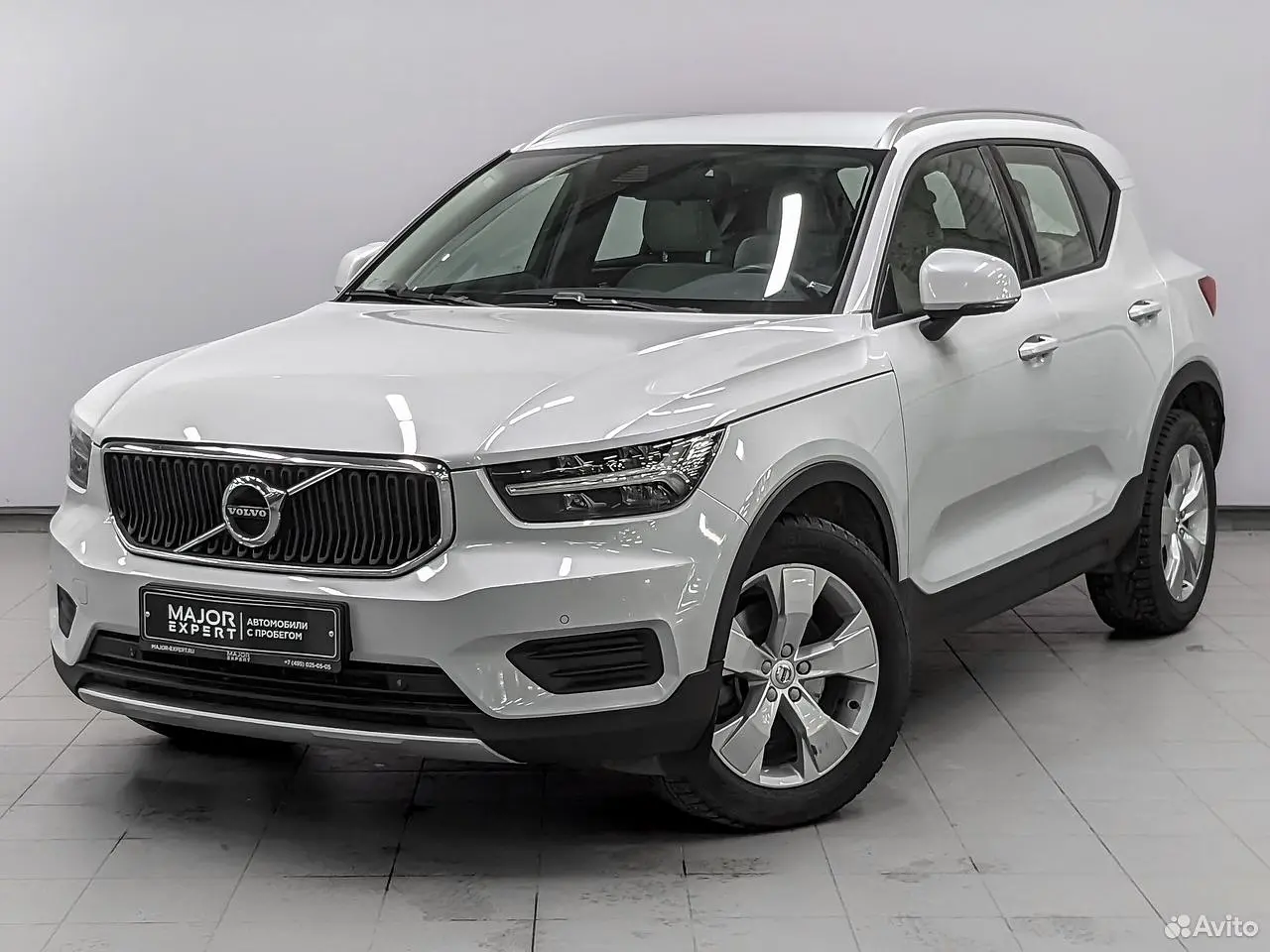 Volvo