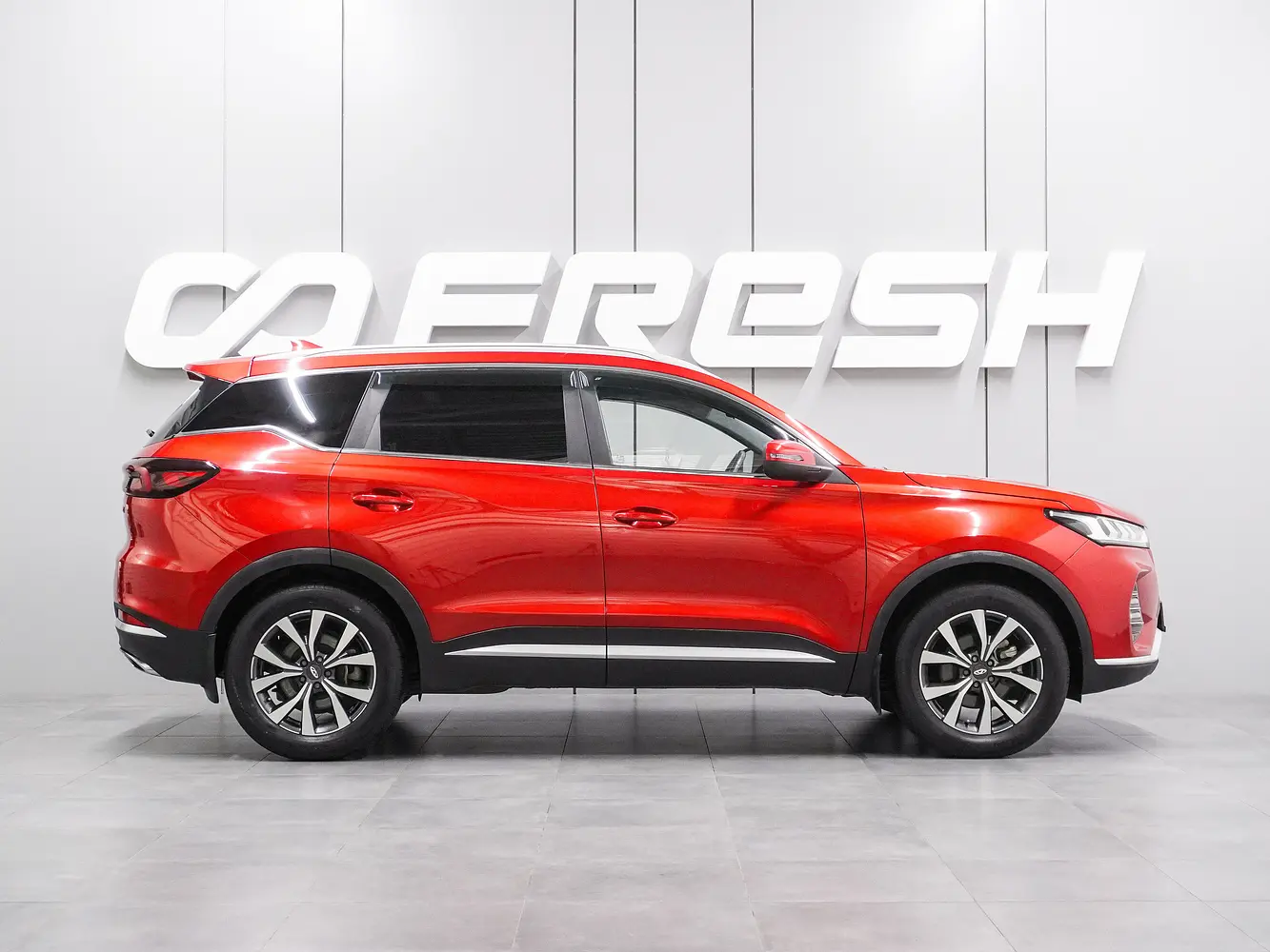 Chery