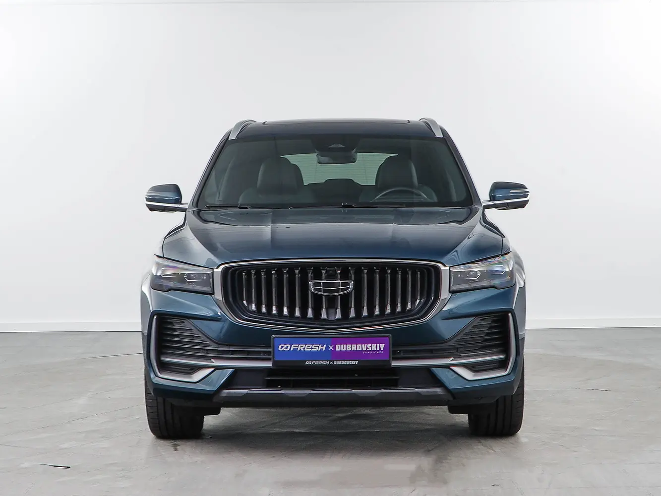 Geely