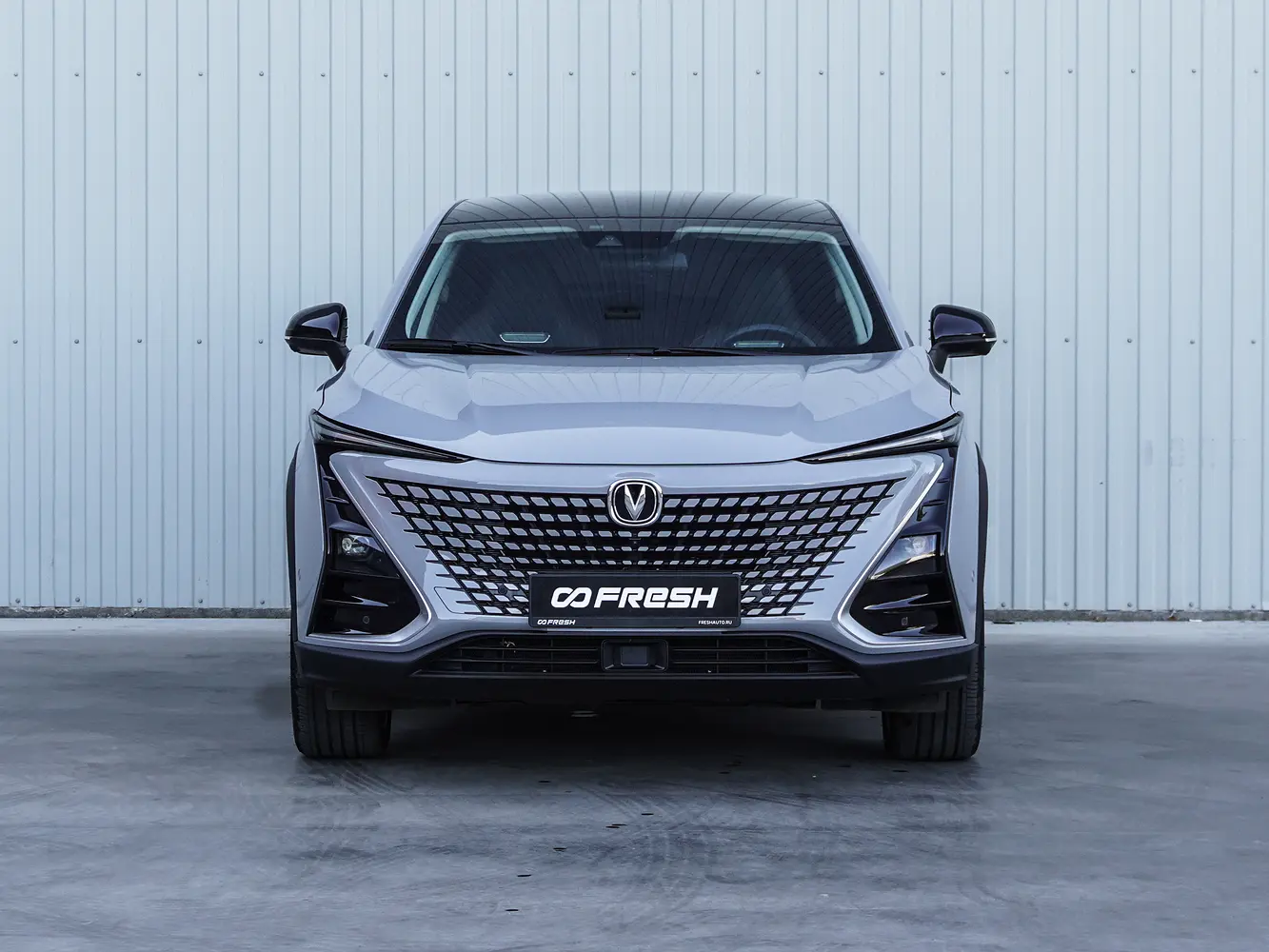 Changan