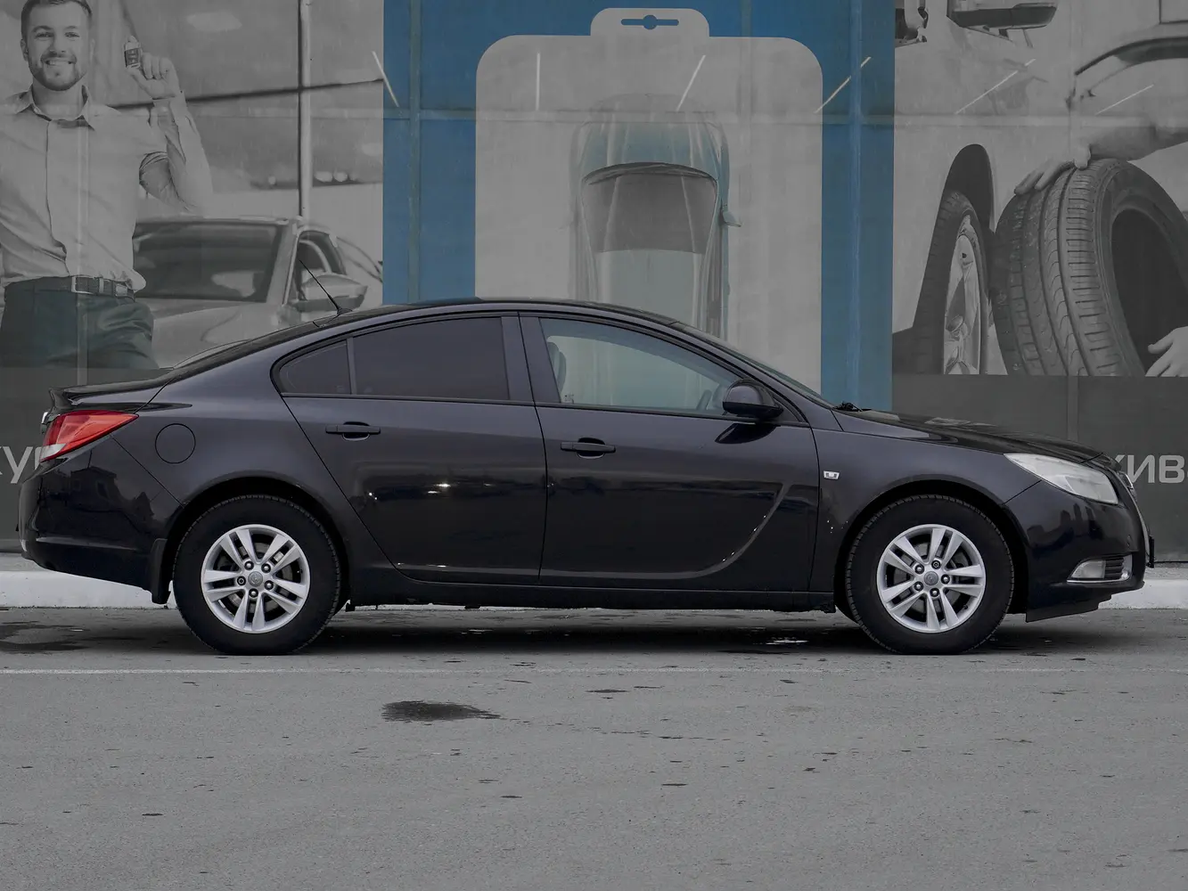 Opel