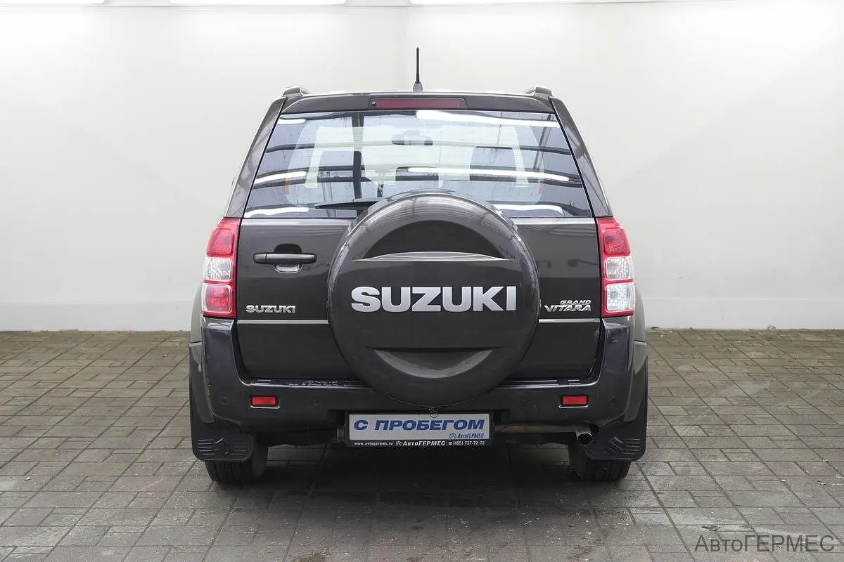 Suzuki