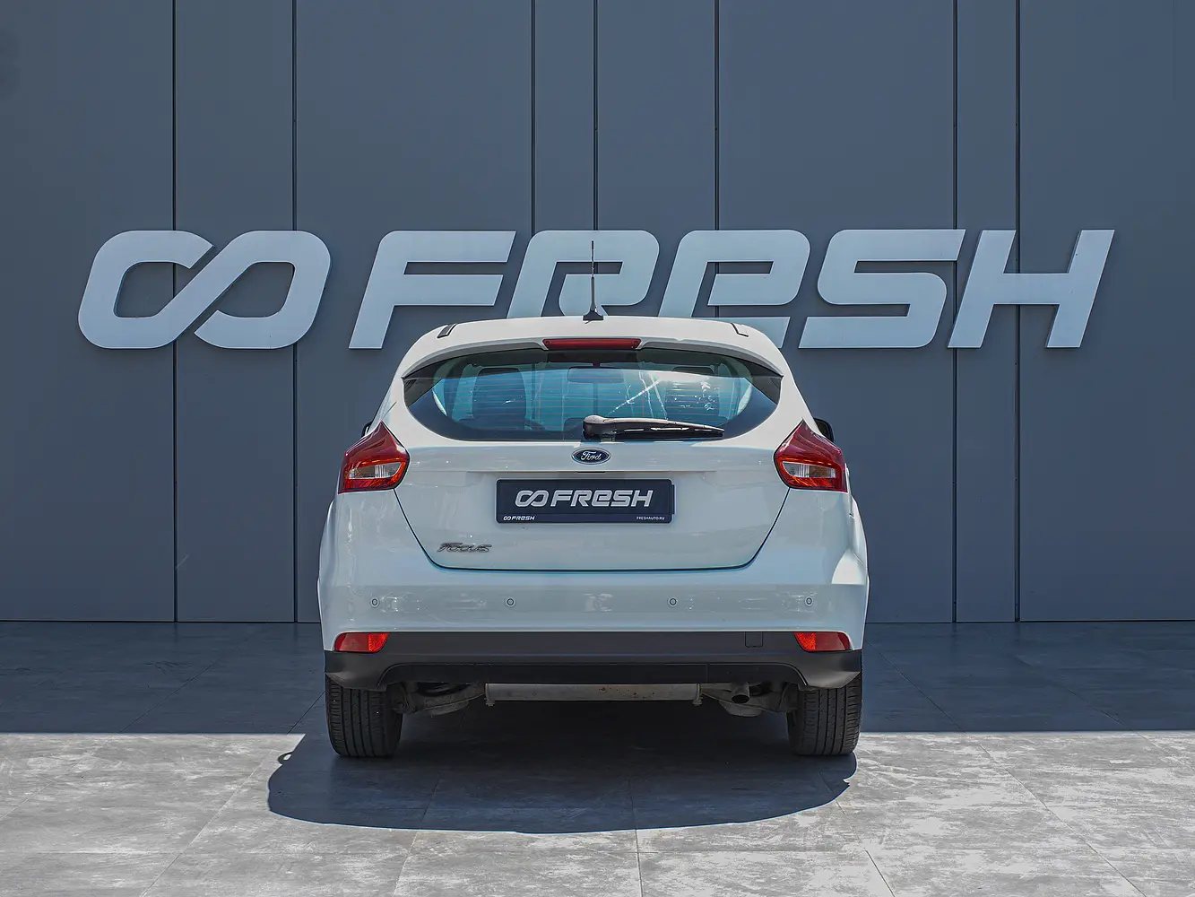 Ford