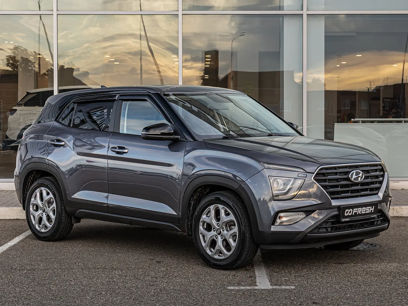 Hyundai