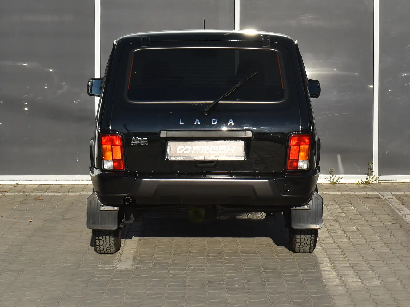 LADA (ВАЗ)