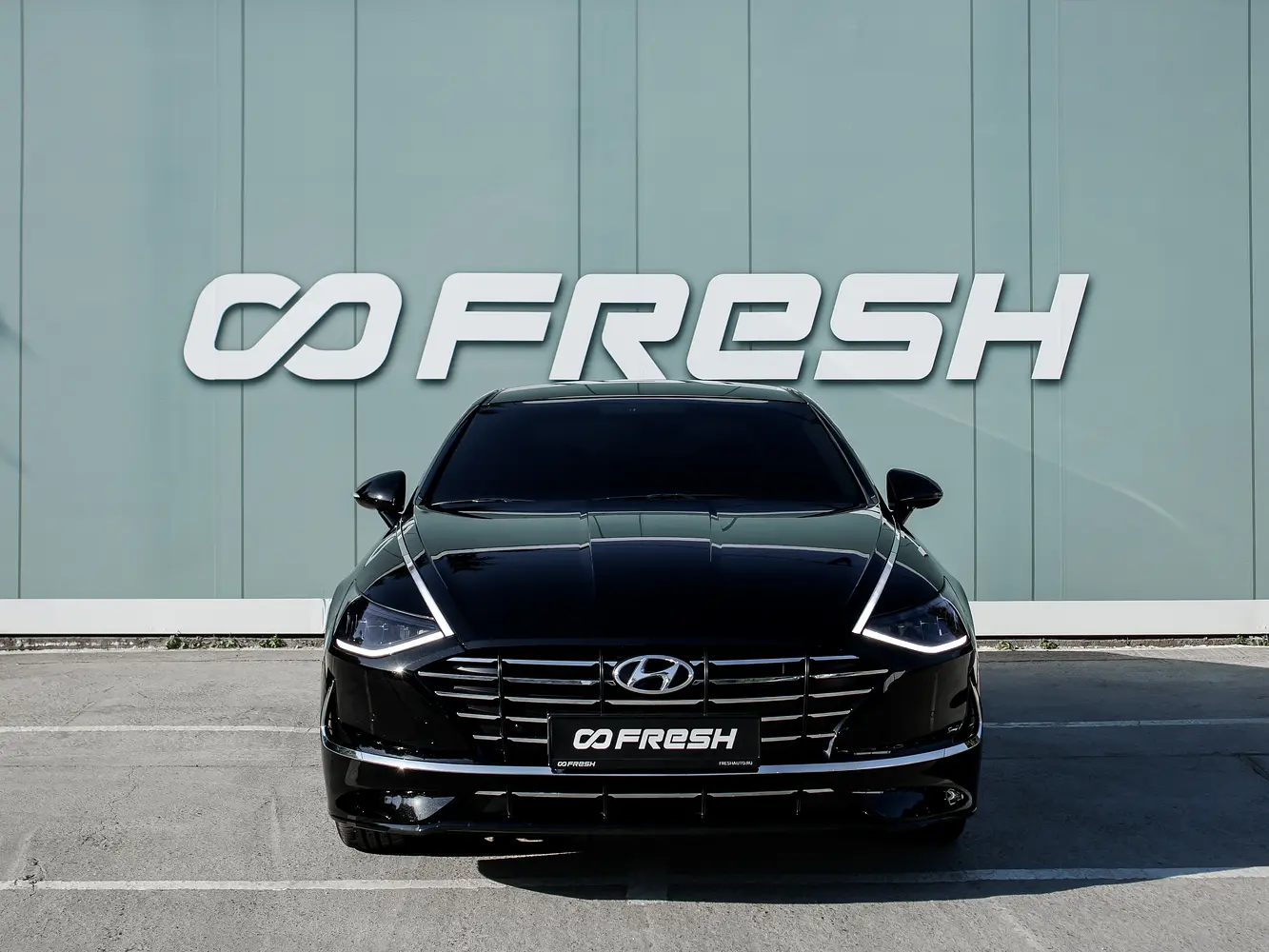 Hyundai