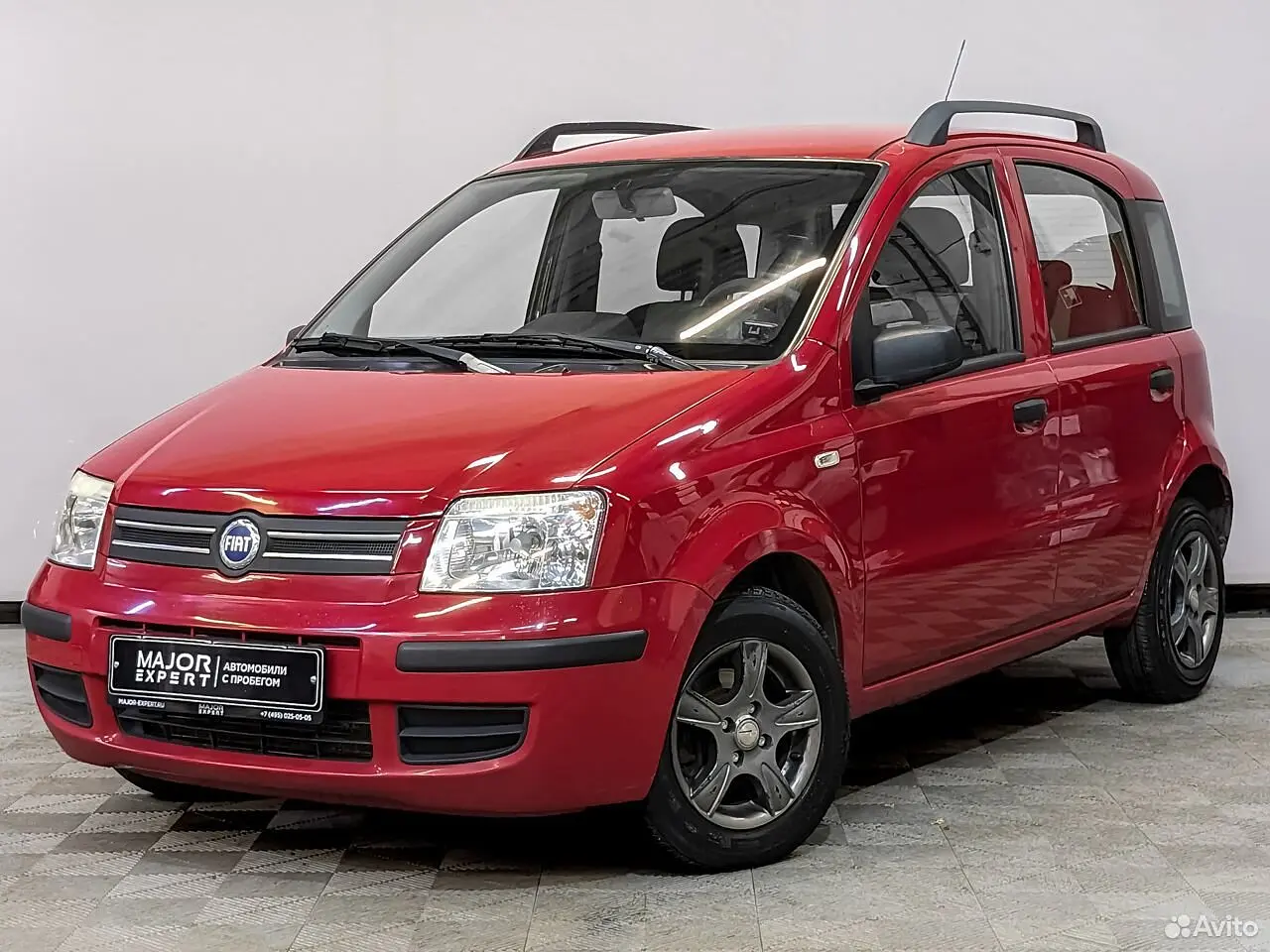 Fiat