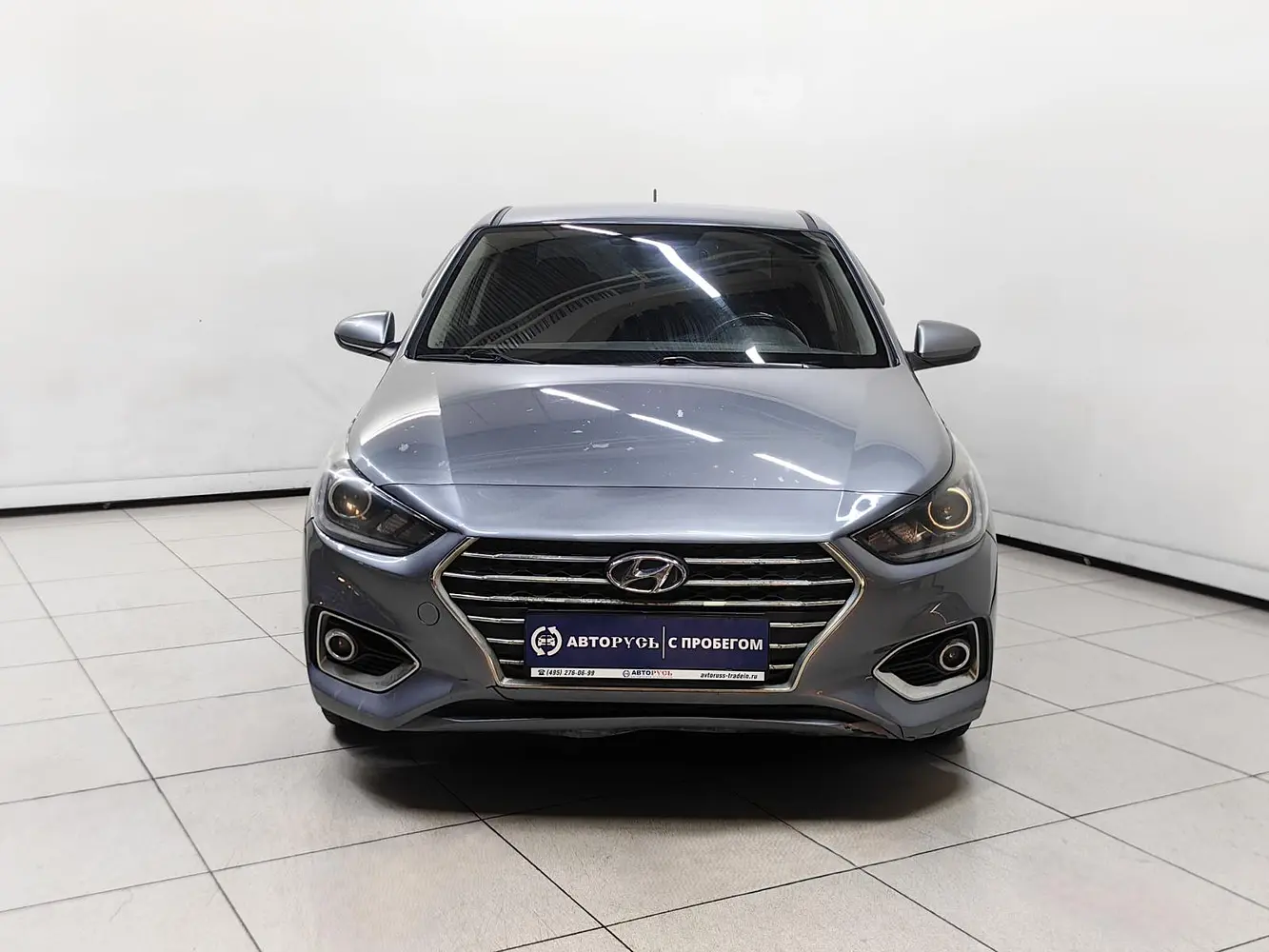 Hyundai