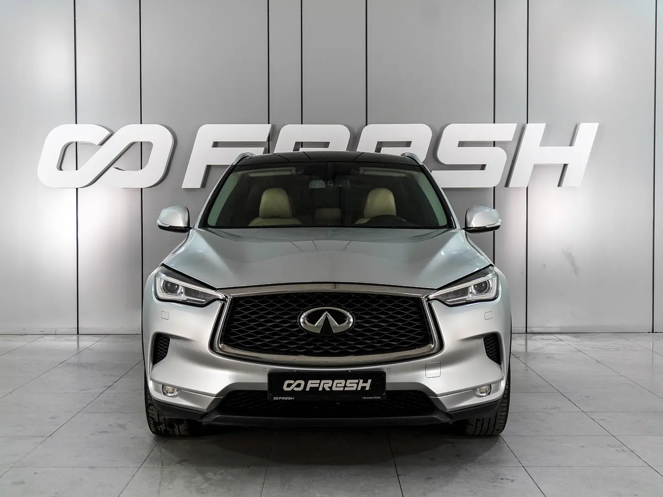 Infiniti