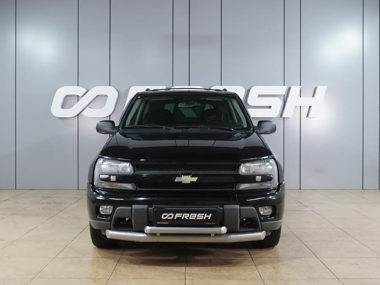 Chevrolet