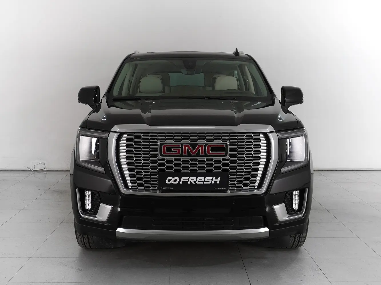 GMC