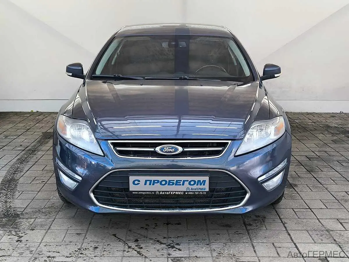 Ford