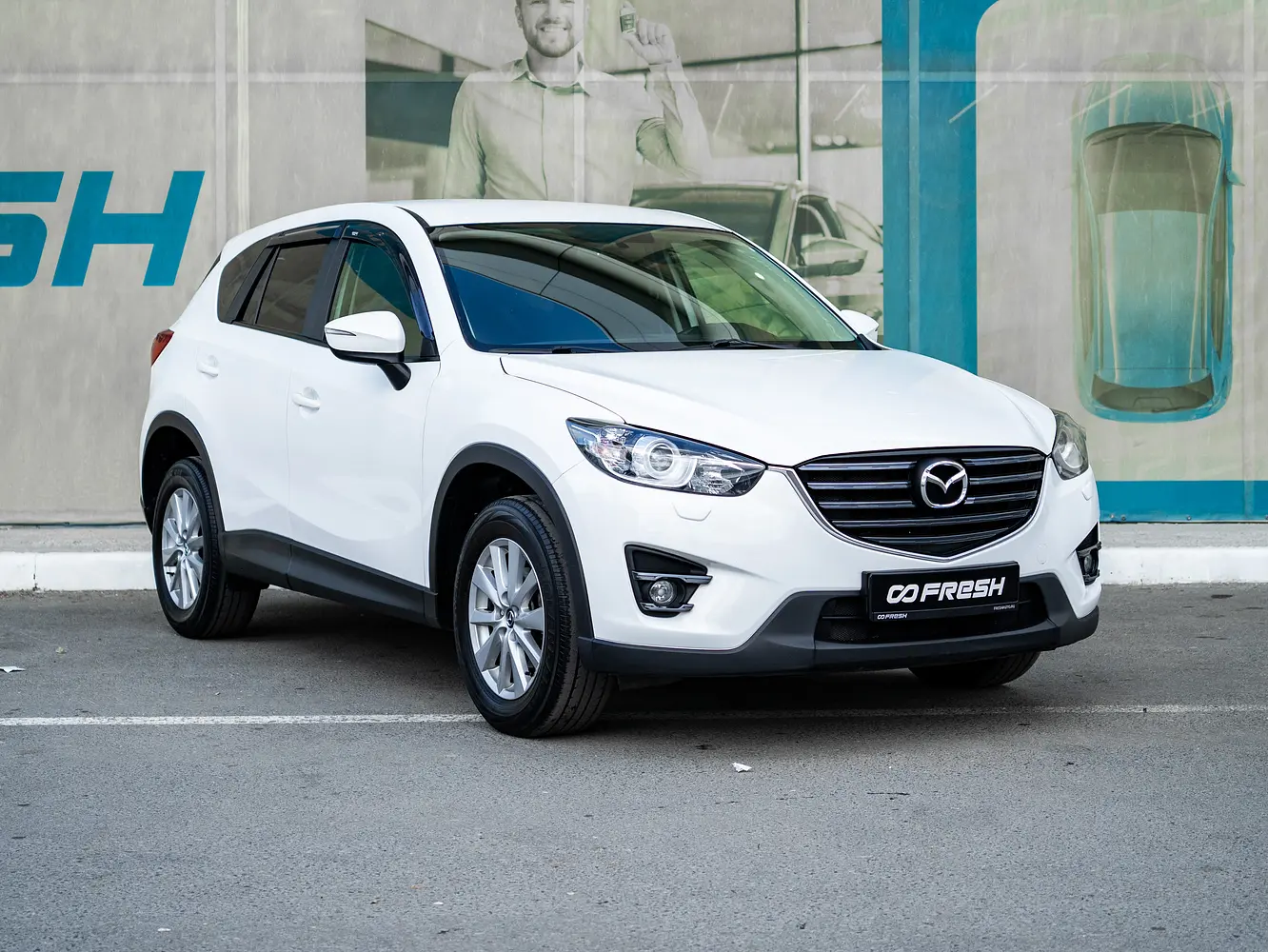 Mazda
