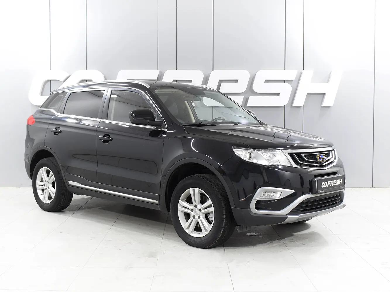 Geely